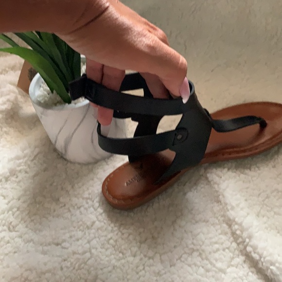 Women’s sandals - Picture 3 of 4